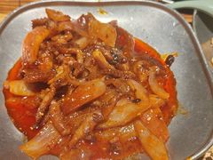 -北丐先生·野馄饨烧烤(雨花万象店)