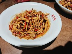 -天下客饭店(中山路店)