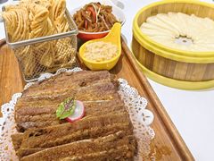 -北塘海鲜·天津菜(大光明桥旗舰店)
