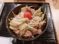 -北海道BBQ NOBOJIN