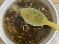 糊米酒-味美香豆皮