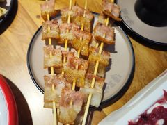 -谭三娘鲜切牛肉自助火锅(九眼桥总店)