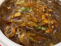 -吕氏疙瘩汤·海鲜新鲁菜(凯德mall新都心店)