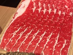 -礼舍·和牛火锅·烤肉·料理餐厅(华茂店)