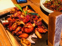 -中8楼风尚云南菜(颐堤港店)