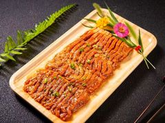 -牛New寿喜烧(曹路花园城店)