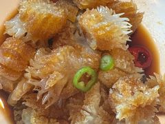 -环球港凯悦 · 享悦中餐厅