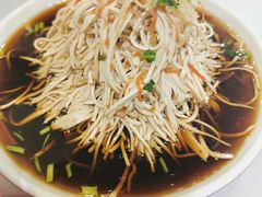 -冶春茶社(星汉大厦店)