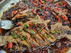 -聚缘·湘味音乐餐厅party(罗湖店)