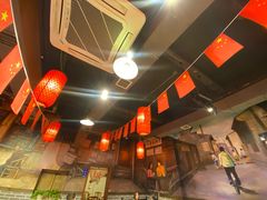 -刘老表·瓦罐汤涮肉(青云谱店)