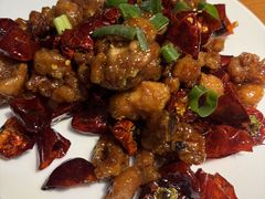 -晚归月亮湾私家菜(临邑路店)