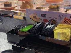 -争鲜回转寿司(中街大悦城店)