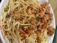 辣肉面-玉华饮食店(茅台路店)