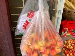 -马志善稀糊爛生熟肉店