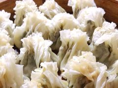 -正宗天津烧麦馆(柳州路店)