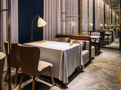 大堂-徐记海鲜(南油永新汇店)