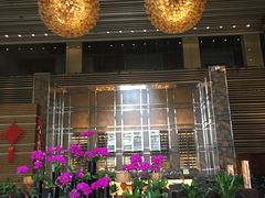 -天津君隆威斯汀酒店