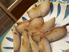 -安德烈俄式西餐厅(中央大街店)