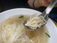 -蔡澜Pho·越南粉餐厅(海上世界店)