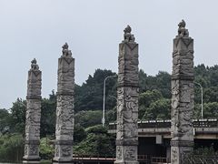 -池州市平天湖风景区