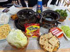 -范贤光鸡公煲(平乐园总店)