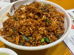 -人全到南京本帮菜馆(云锦路店)