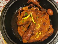 -江仙雅居(苏州桥店)
