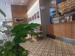 -霸王茶姬(西单百货店)