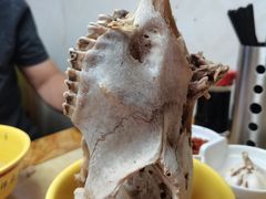 -老师家羊杂碎(延安总店)