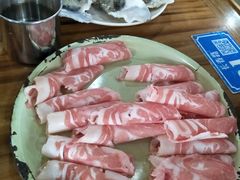 -东镇老火锅(长春路首店)