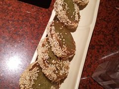 -绿茶餐厅(华联万柳店)