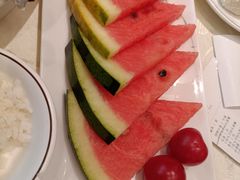 -福来居烤鸭店(天坛二店)