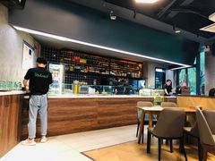 -青麦家·融合餐厅(江岛智立方店)