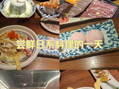 -小川洋风料理(大悦城店)