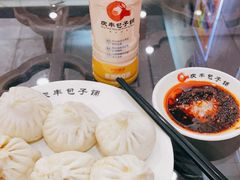 -庆丰包子铺(望京广顺店)