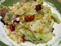 -川堂风·跷脚牛肉·乐山爆炒(宝山日月光店)