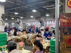 -笨罗卜浏阳菜馆(太平街店)