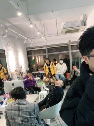 点击看大图 -浙江1+1主持人工作室