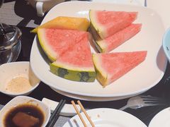 -太湖饭店玉兰厅(自助餐厅)