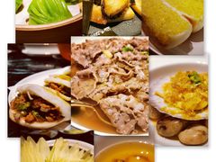 -甄御•海鲜新青岛菜(麦岛店)