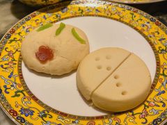 -富华斋饽饽铺·宫廷糕点·伴手礼(护国新天地店)
