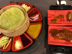 -羲和雅苑•北京烤鸭(平安国际金融中心店)