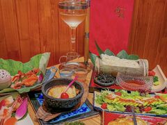 -南风(淮海街店)