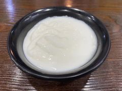 阿帕酸奶-陈老斯呼尔嗨吃烧烤(科巷店)