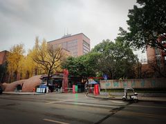 -黄桷坪涂鸦艺术街