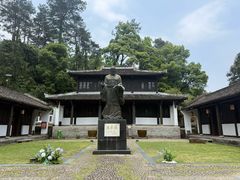 -白鹿洞书院