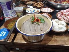 -楠火锅(绵阳首店)