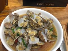 招牌花甲-大叔家福鼎小吃(十全街店)