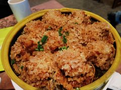 -佳兰雅序融合菜(高新店)