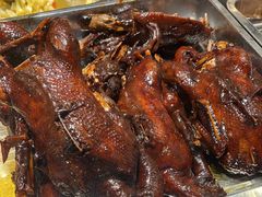-乔波食品(杜桥中心菜场店)